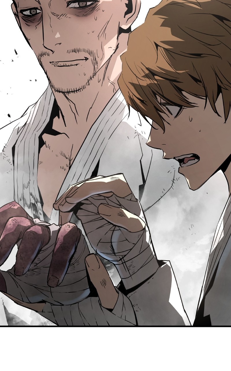 Read The Breaker 3_ Eternal Force FR Manga Online