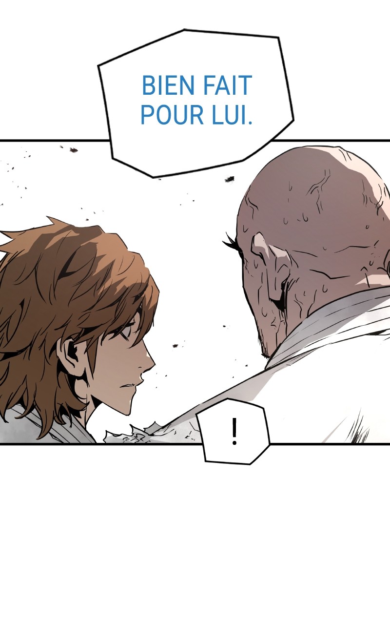 Read The Breaker 3_ Eternal Force FR Manga Online