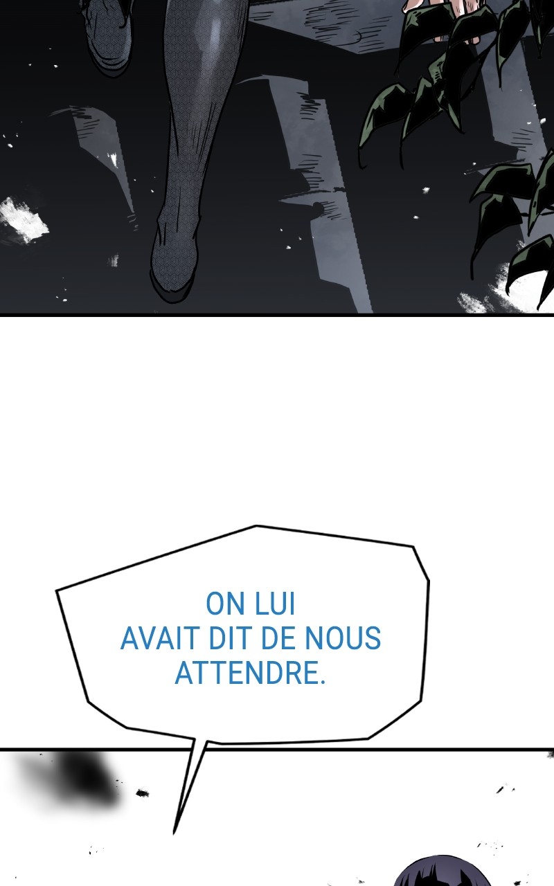 Read The Breaker 3_ Eternal Force FR Manga Online