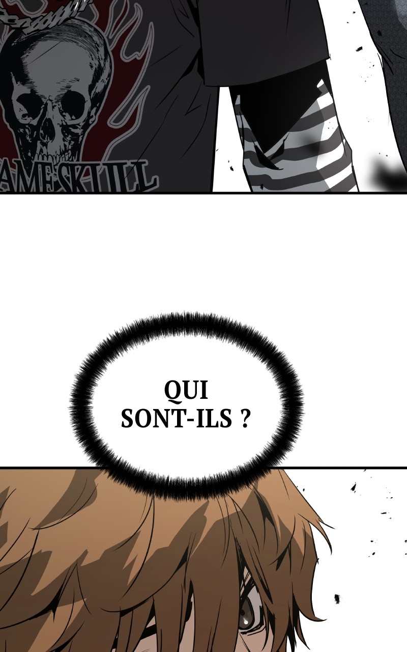 Read The Breaker 3_ Eternal Force FR Manga Online