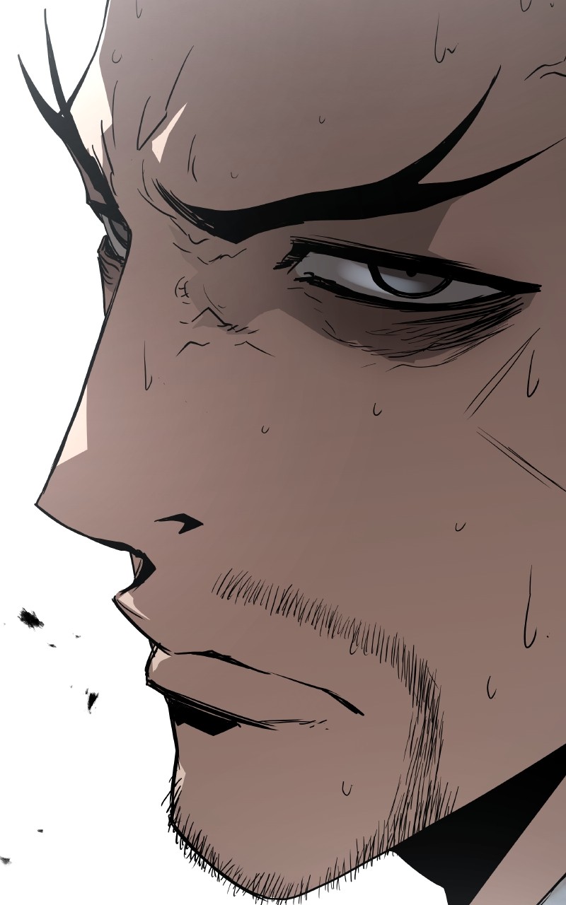 Read The Breaker 3_ Eternal Force FR Manga Online