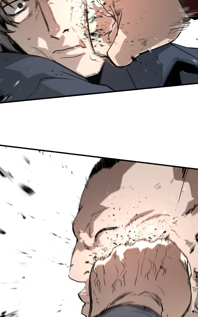 Read The Breaker 3_ Eternal Force FR Manga Online