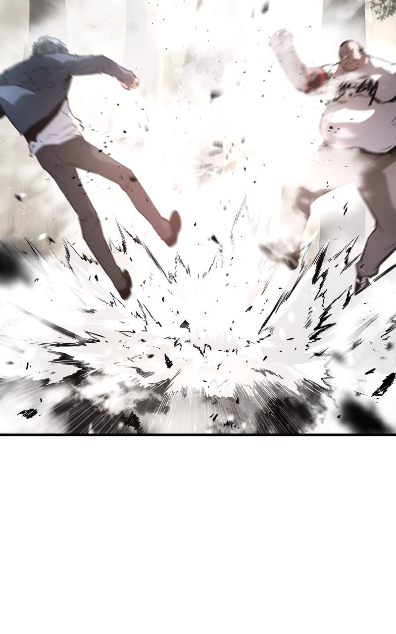 Read The Breaker 3_ Eternal Force FR Manga Online