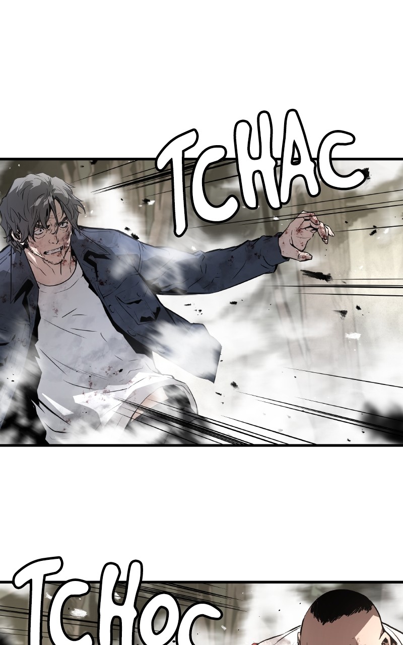 Read The Breaker 3_ Eternal Force FR Manga Online