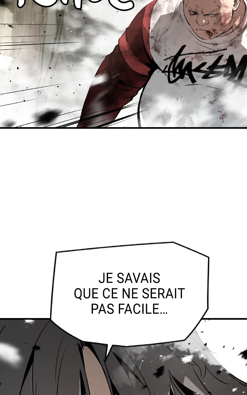 Read The Breaker 3_ Eternal Force FR Manga Online