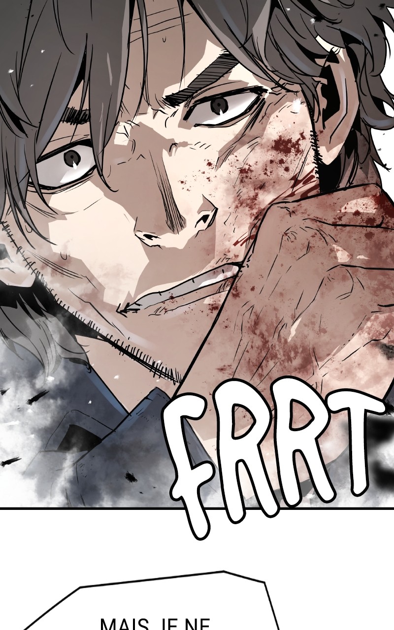 Read The Breaker 3_ Eternal Force FR Manga Online