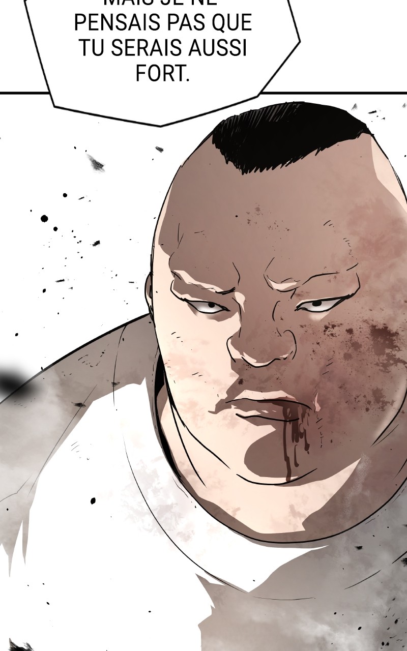 Read The Breaker 3_ Eternal Force FR Manga Online