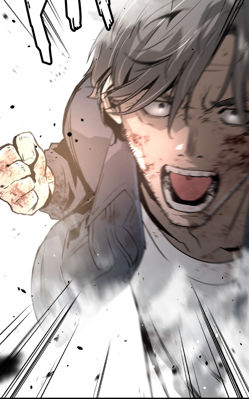 Read The Breaker 3_ Eternal Force FR Manga Online