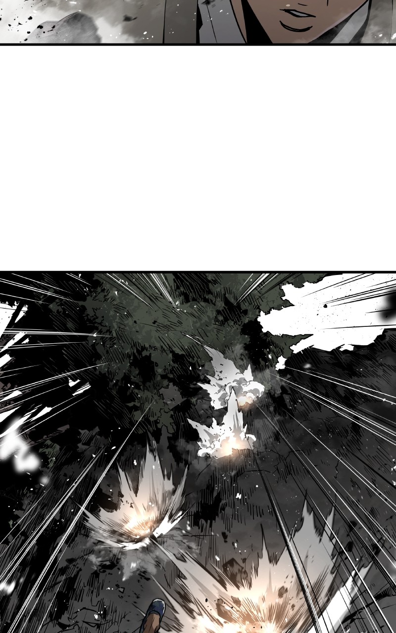 Read The Breaker 3_ Eternal Force FR Manga Online