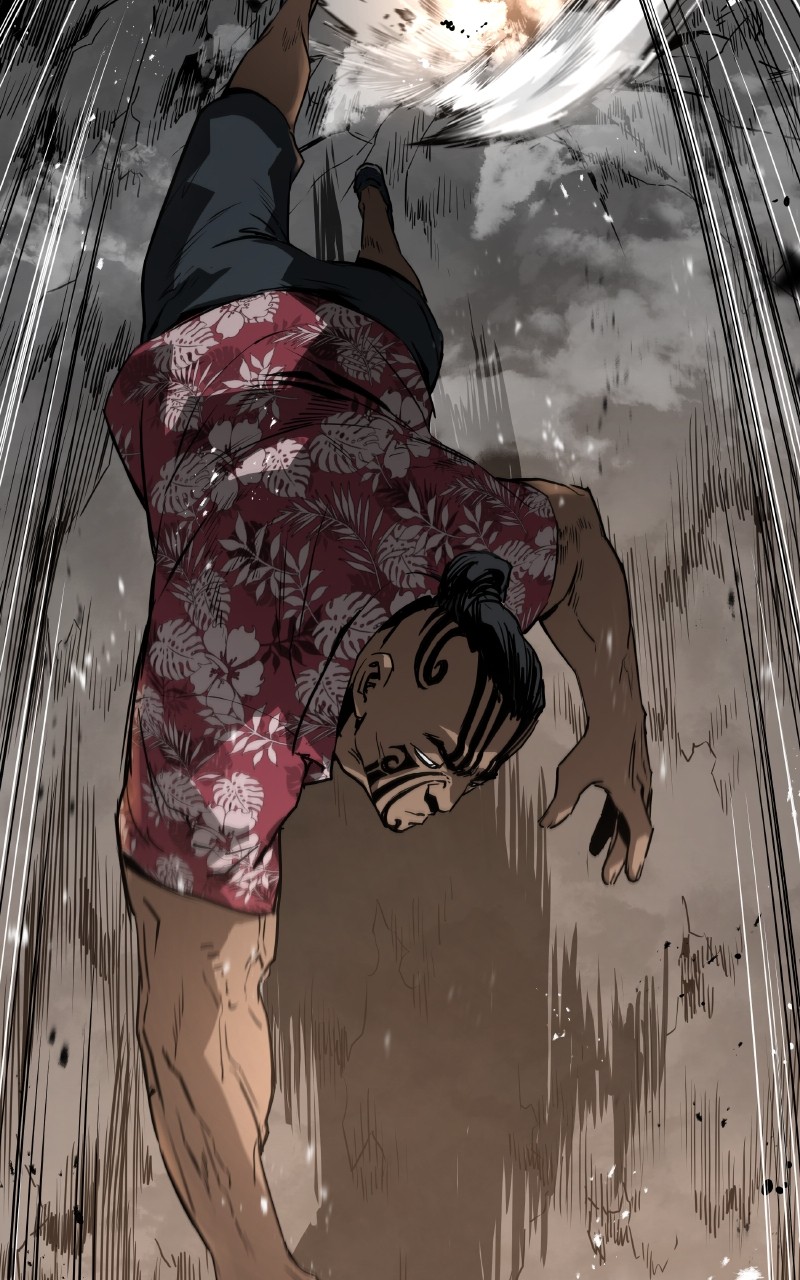 Read The Breaker 3_ Eternal Force FR Manga Online