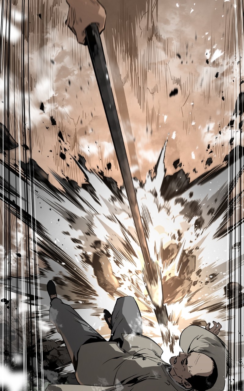 Read The Breaker 3_ Eternal Force FR Manga Online