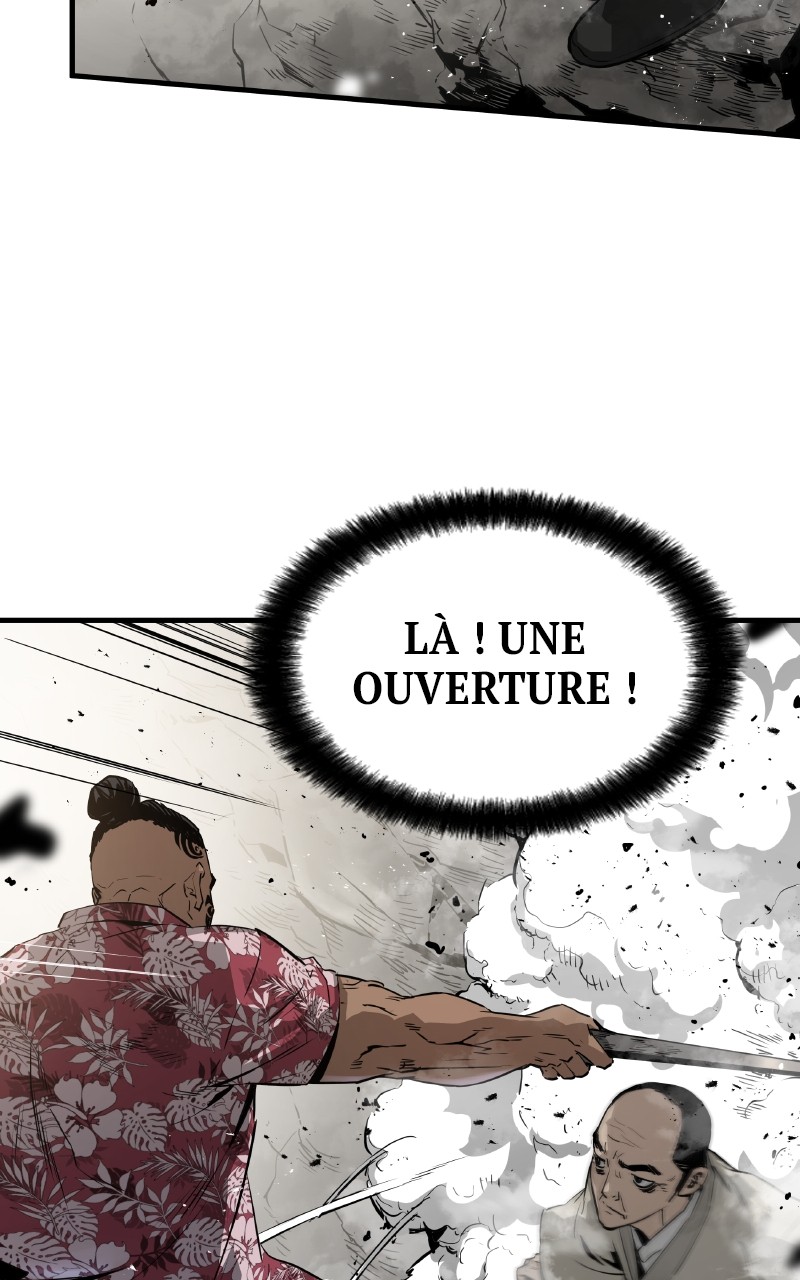 Read The Breaker 3_ Eternal Force FR Manga Online