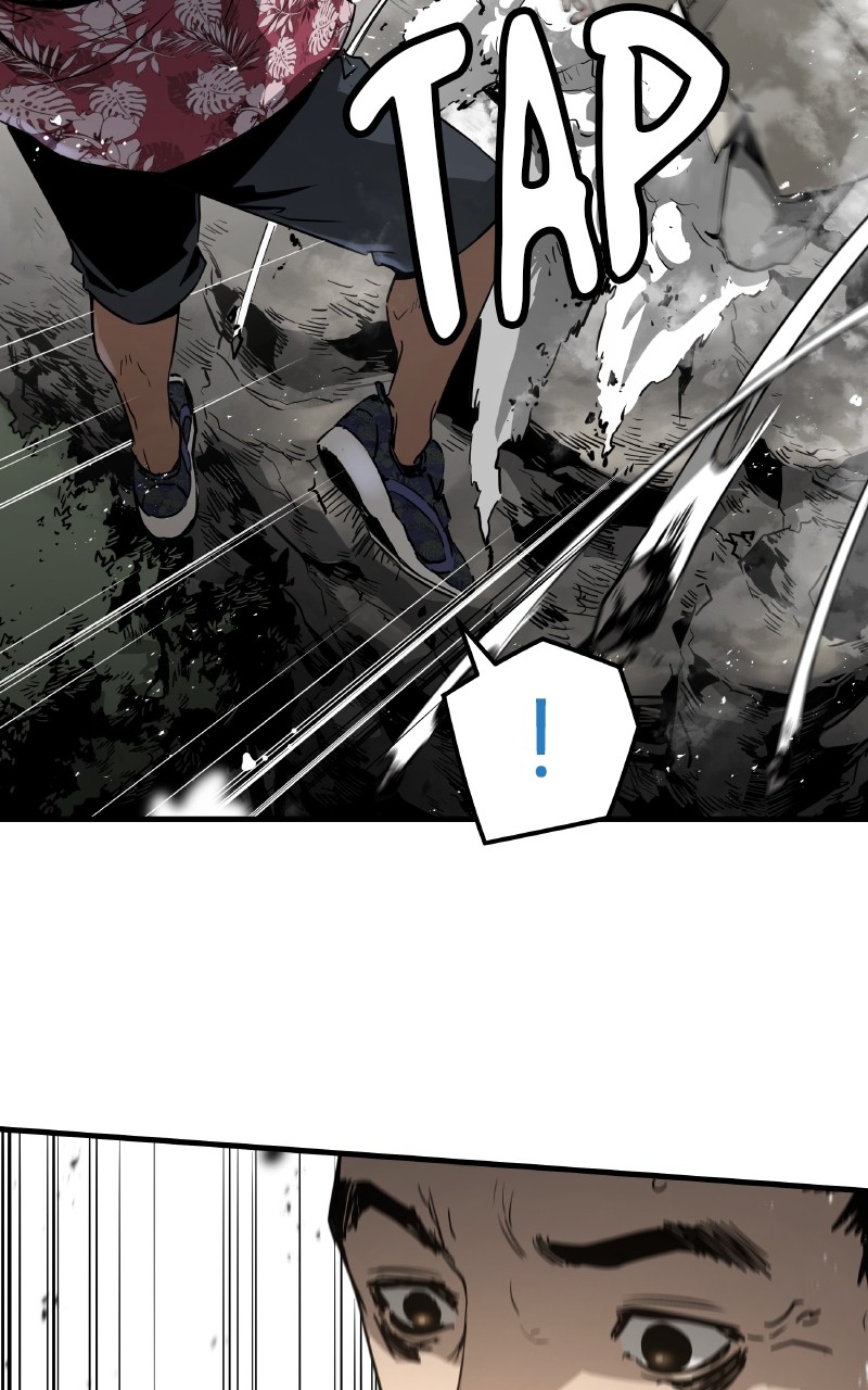 Read The Breaker 3_ Eternal Force FR Manga Online