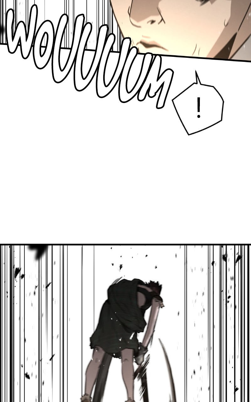 Read The Breaker 3_ Eternal Force FR Manga Online