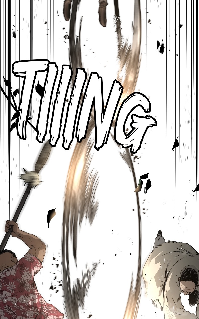 Read The Breaker 3_ Eternal Force FR Manga Online