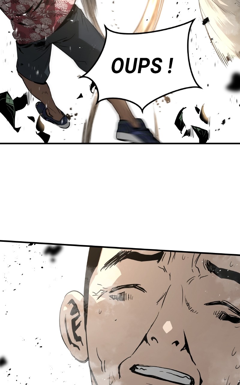 Read The Breaker 3_ Eternal Force FR Manga Online