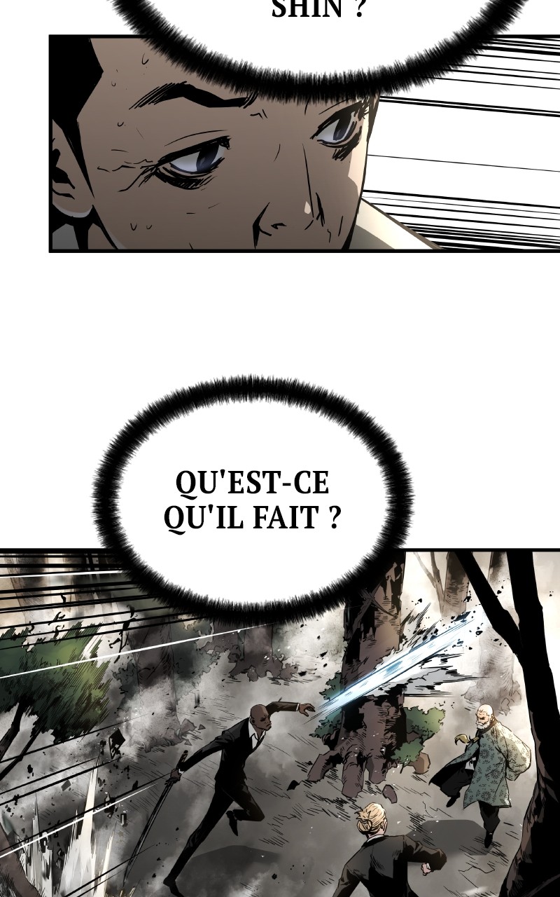 Read The Breaker 3_ Eternal Force FR Manga Online