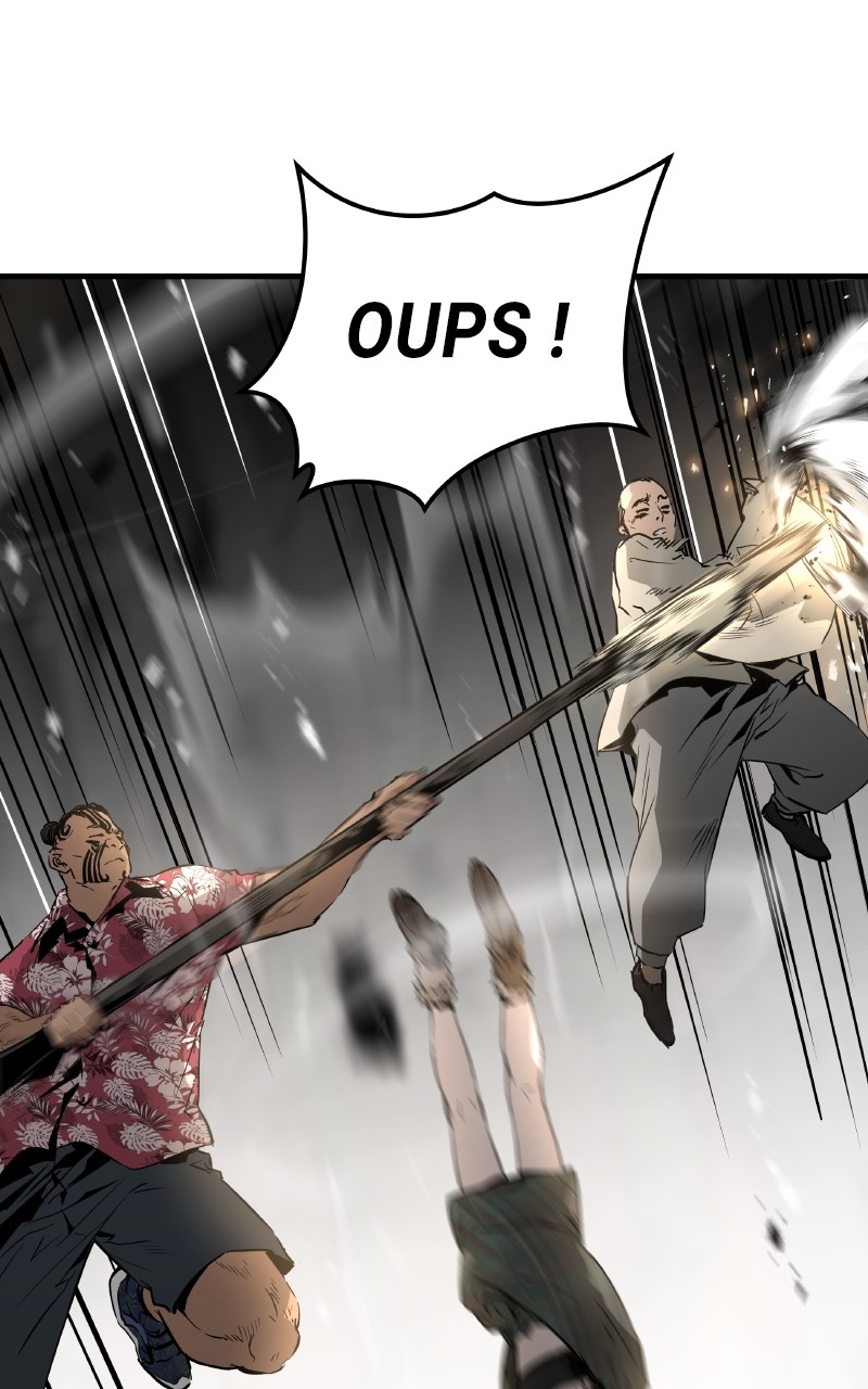 Read The Breaker 3_ Eternal Force FR Manga Online