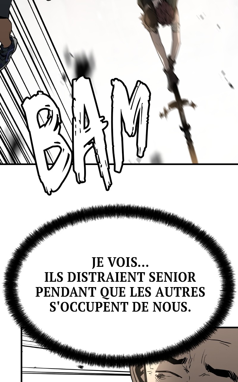 Read The Breaker 3_ Eternal Force FR Manga Online