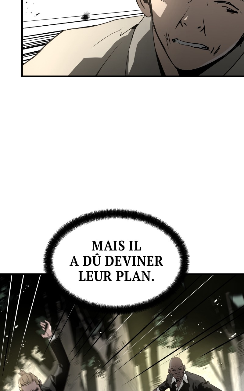Read The Breaker 3_ Eternal Force FR Manga Online