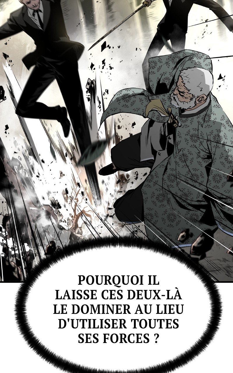 Read The Breaker 3_ Eternal Force FR Manga Online