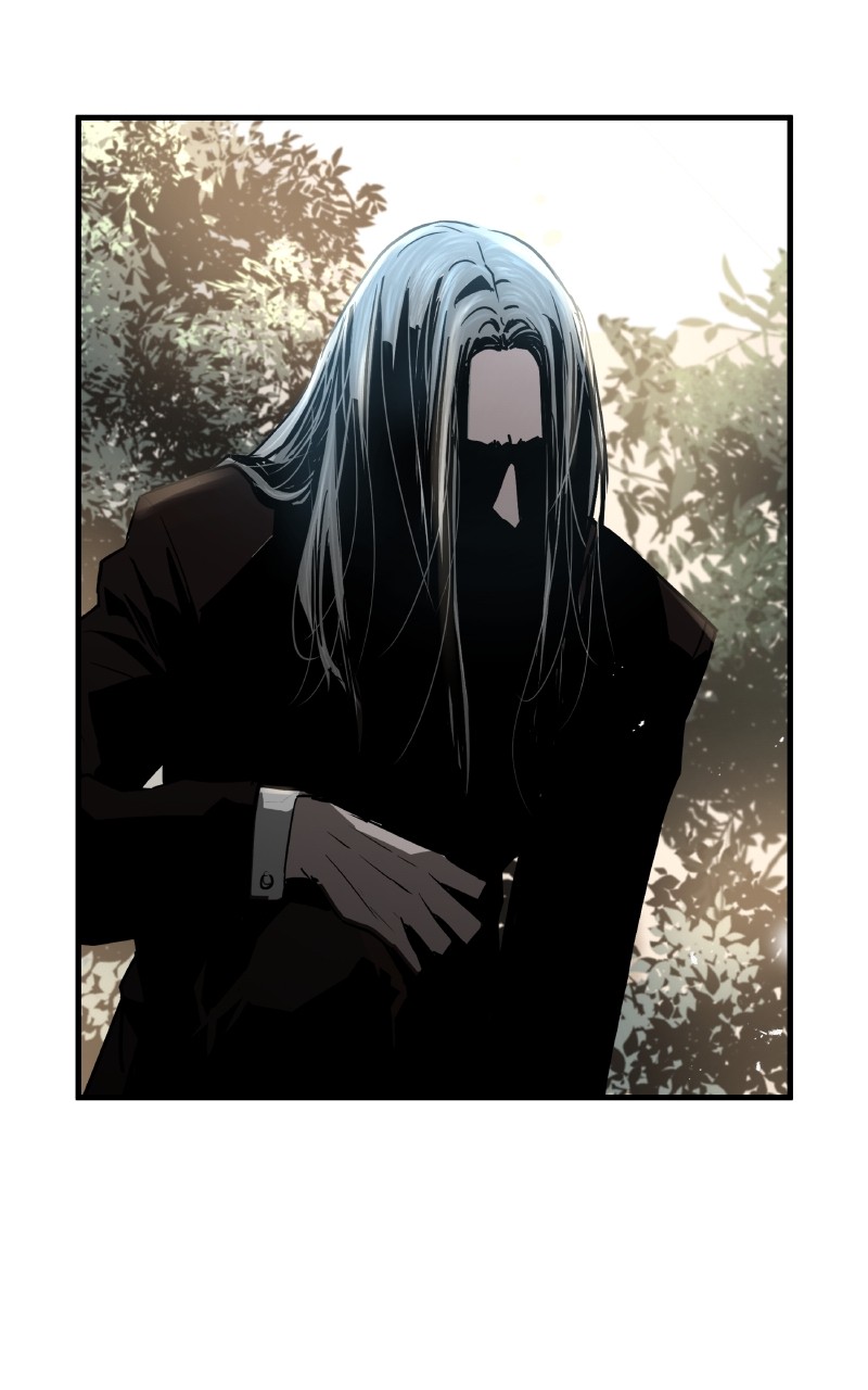 Read The Breaker 3_ Eternal Force FR Manga Online