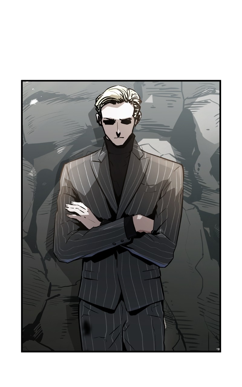 Read The Breaker 3_ Eternal Force FR Manga Online