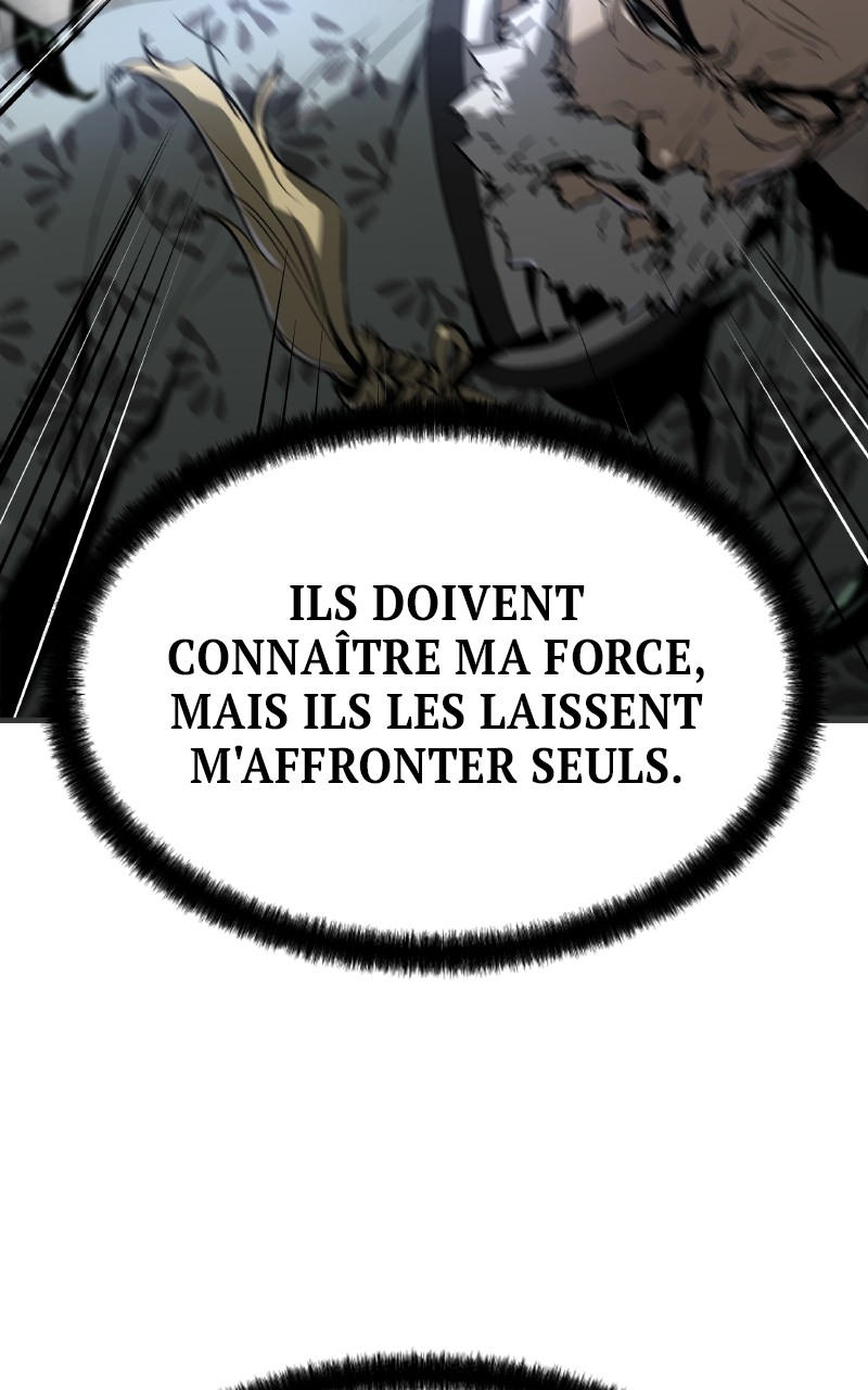 Read The Breaker 3_ Eternal Force FR Manga Online