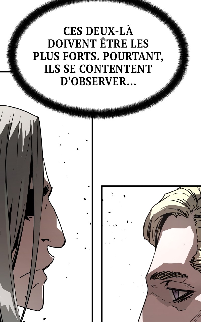 Read The Breaker 3_ Eternal Force FR Manga Online