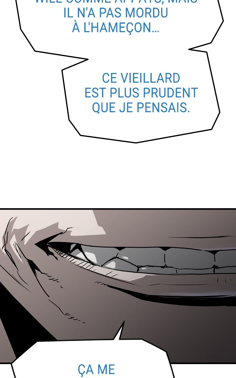 Read The Breaker 3_ Eternal Force FR Manga Online
