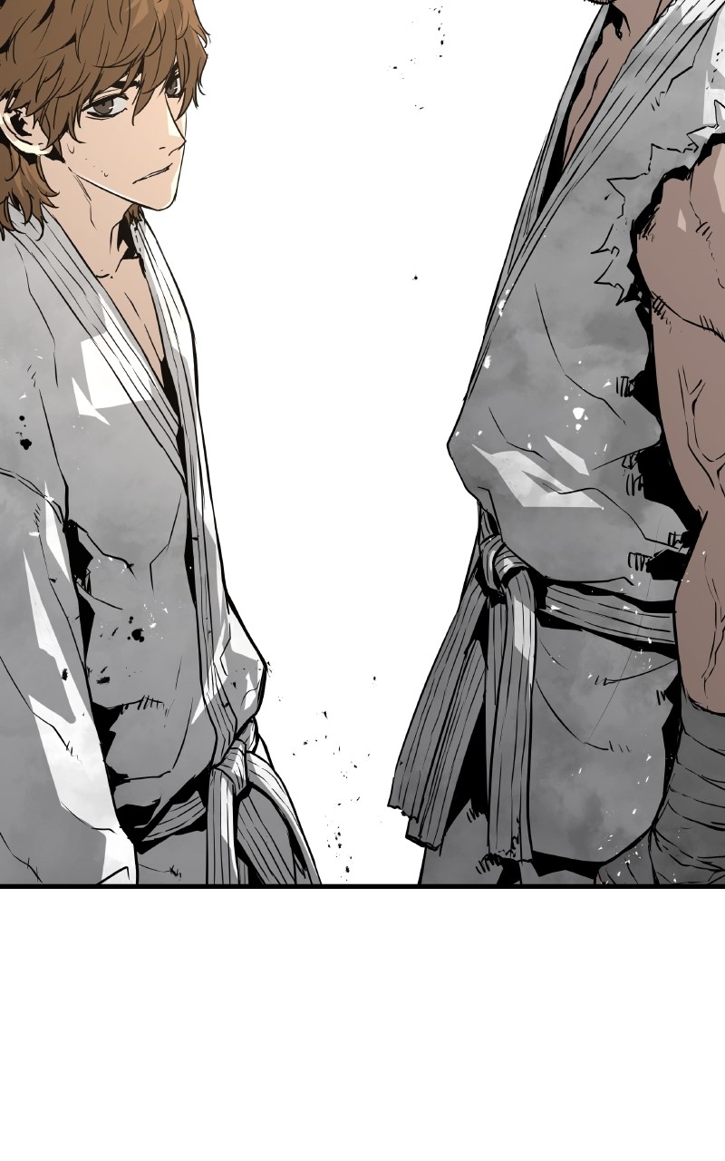 Read The Breaker 3_ Eternal Force FR Manga Online