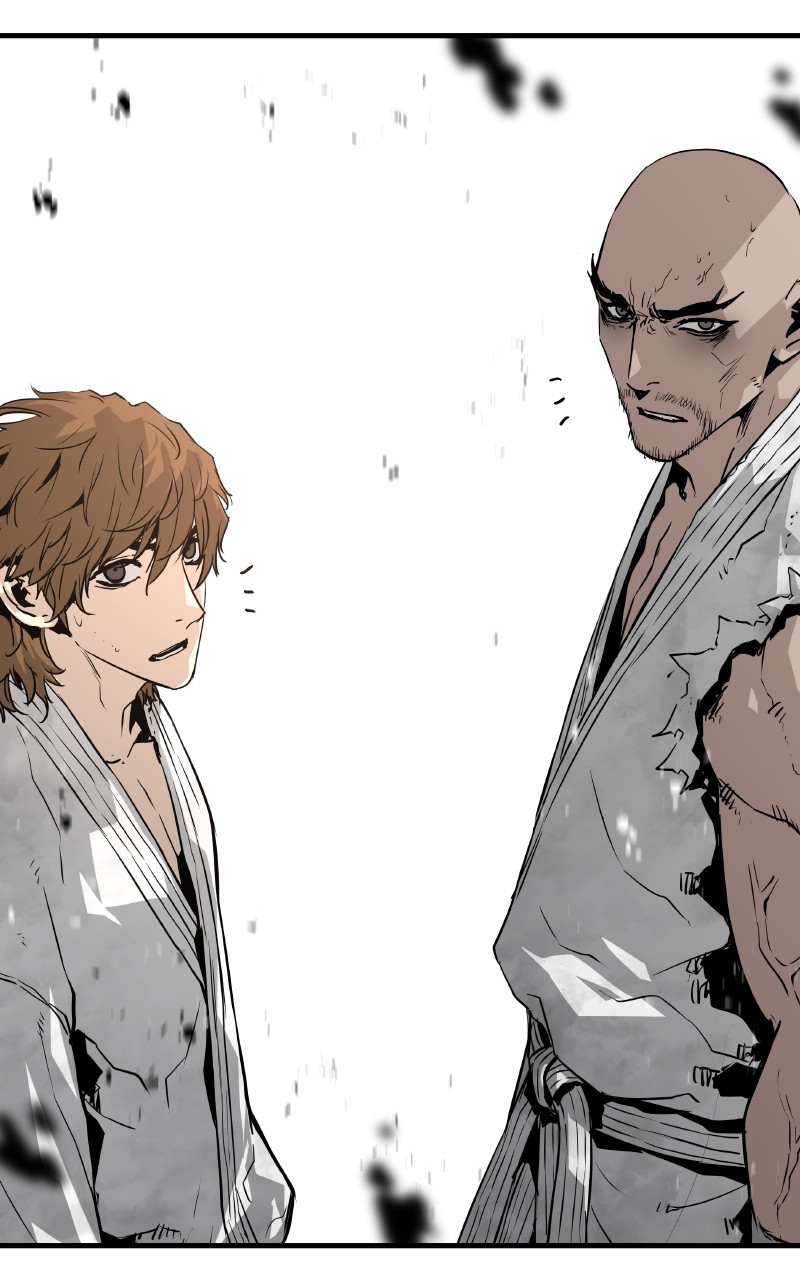 Read The Breaker 3_ Eternal Force FR Manga Online