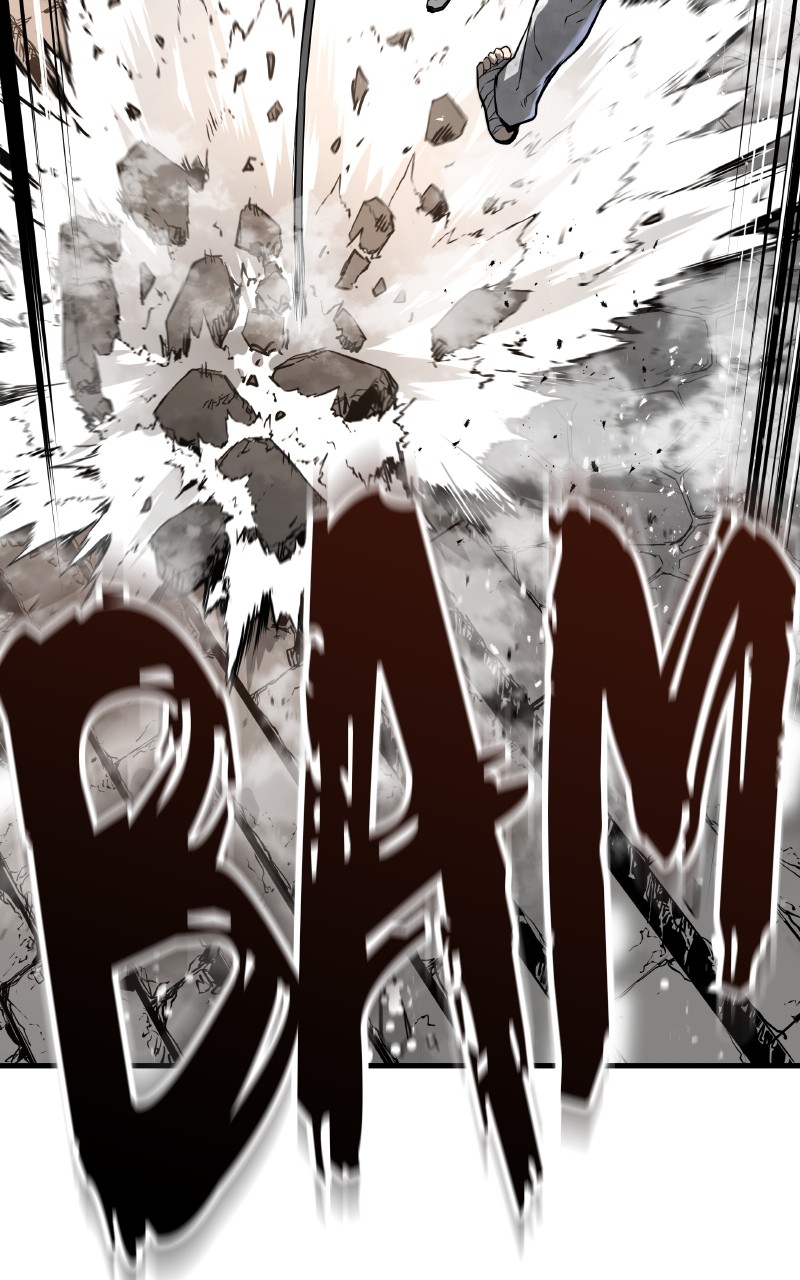 Read The Breaker 3_ Eternal Force FR Manga Online