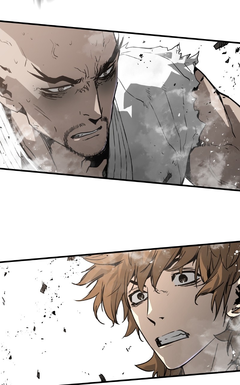 Read The Breaker 3_ Eternal Force FR Manga Online