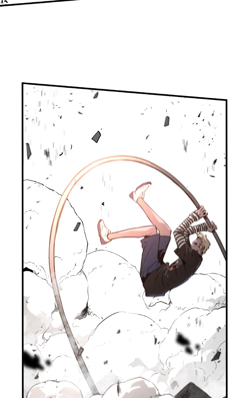 Read The Breaker 3_ Eternal Force FR Manga Online