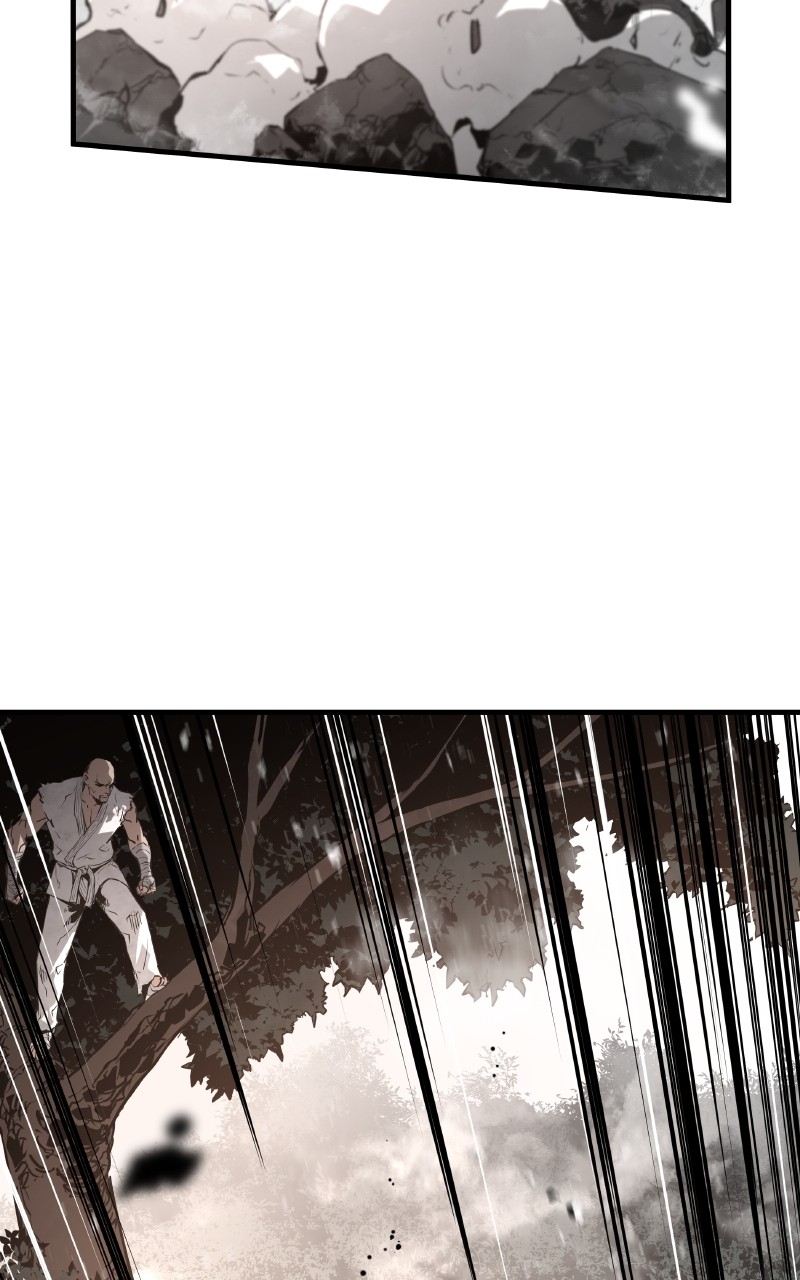 Read The Breaker 3_ Eternal Force FR Manga Online