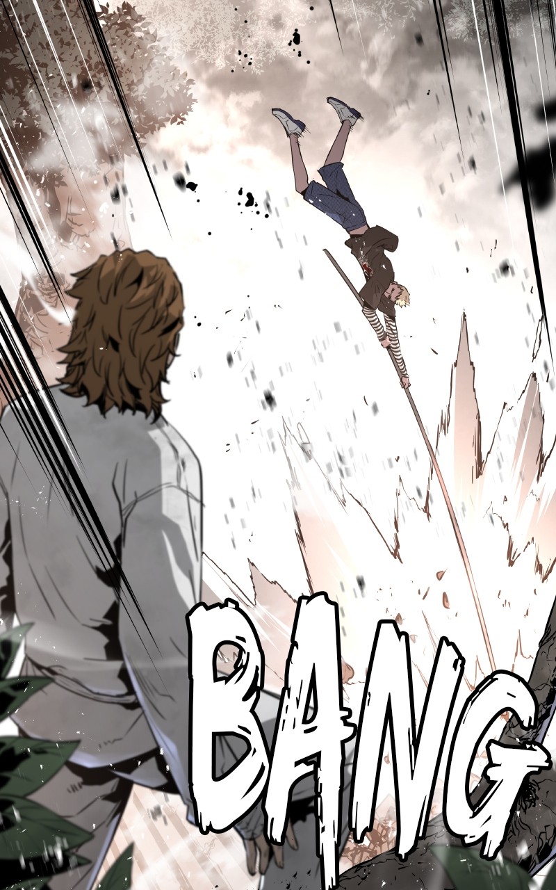 Read The Breaker 3_ Eternal Force FR Manga Online