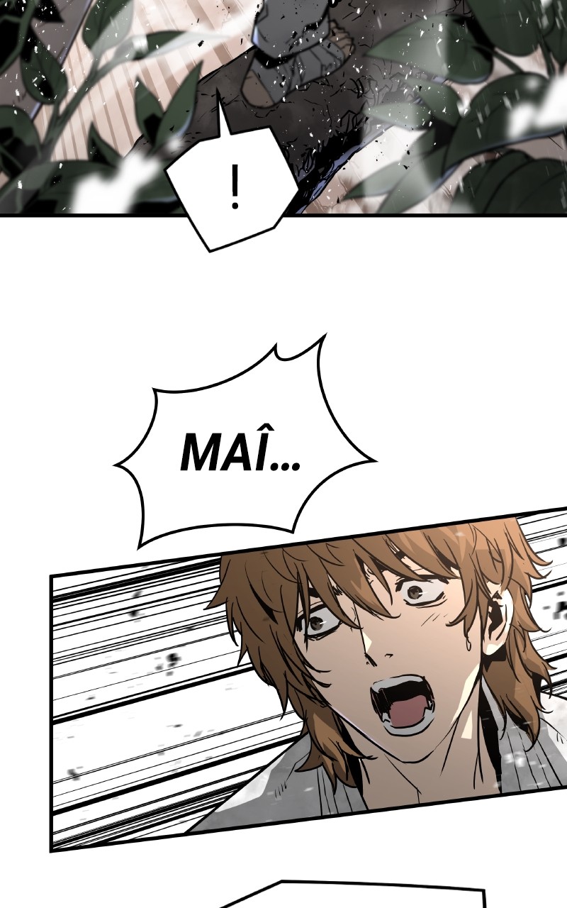 Read The Breaker 3_ Eternal Force FR Manga Online
