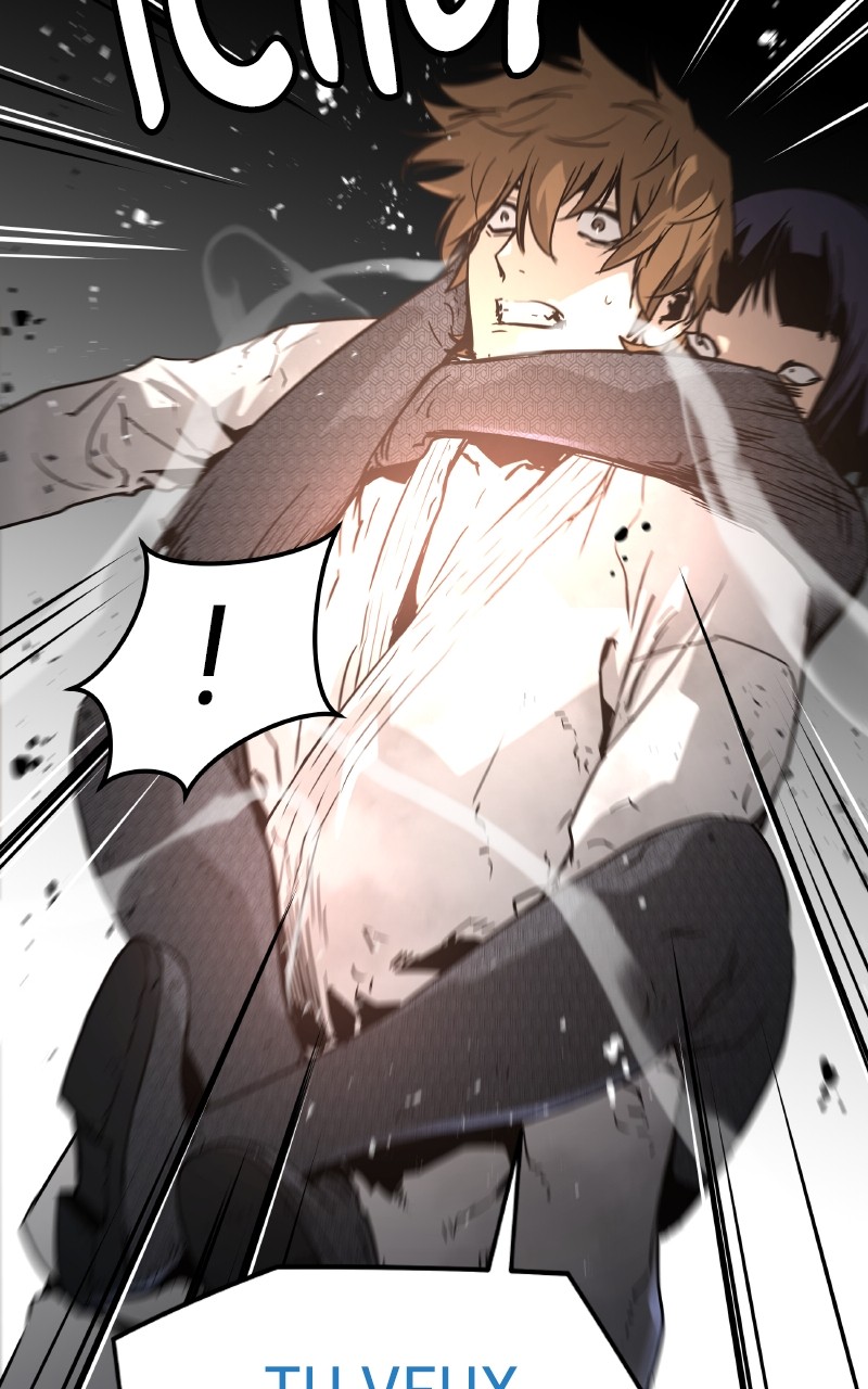 Read The Breaker 3_ Eternal Force FR Manga Online