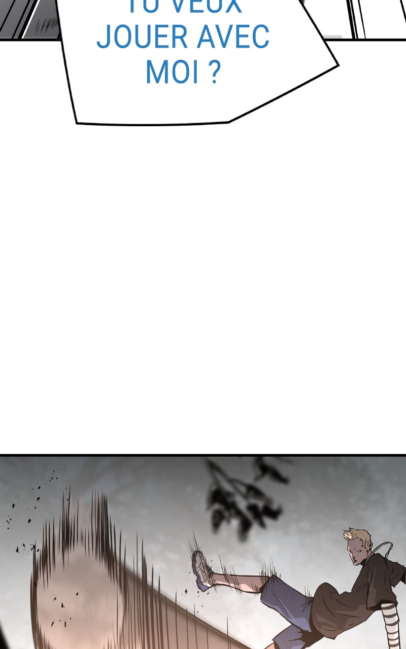 Read The Breaker 3_ Eternal Force FR Manga Online