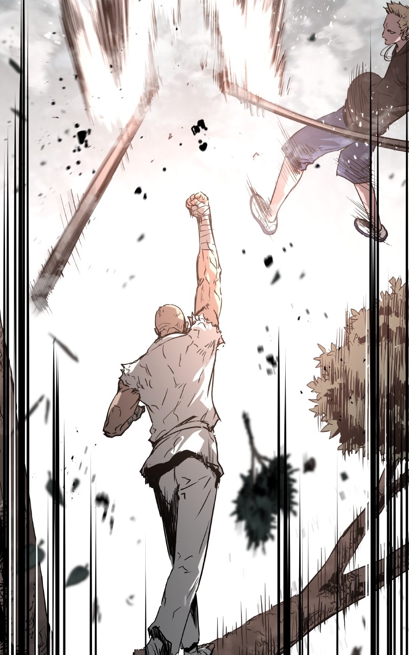 Read The Breaker 3_ Eternal Force FR Manga Online