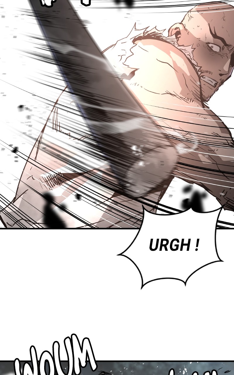 Read The Breaker 3_ Eternal Force FR Manga Online