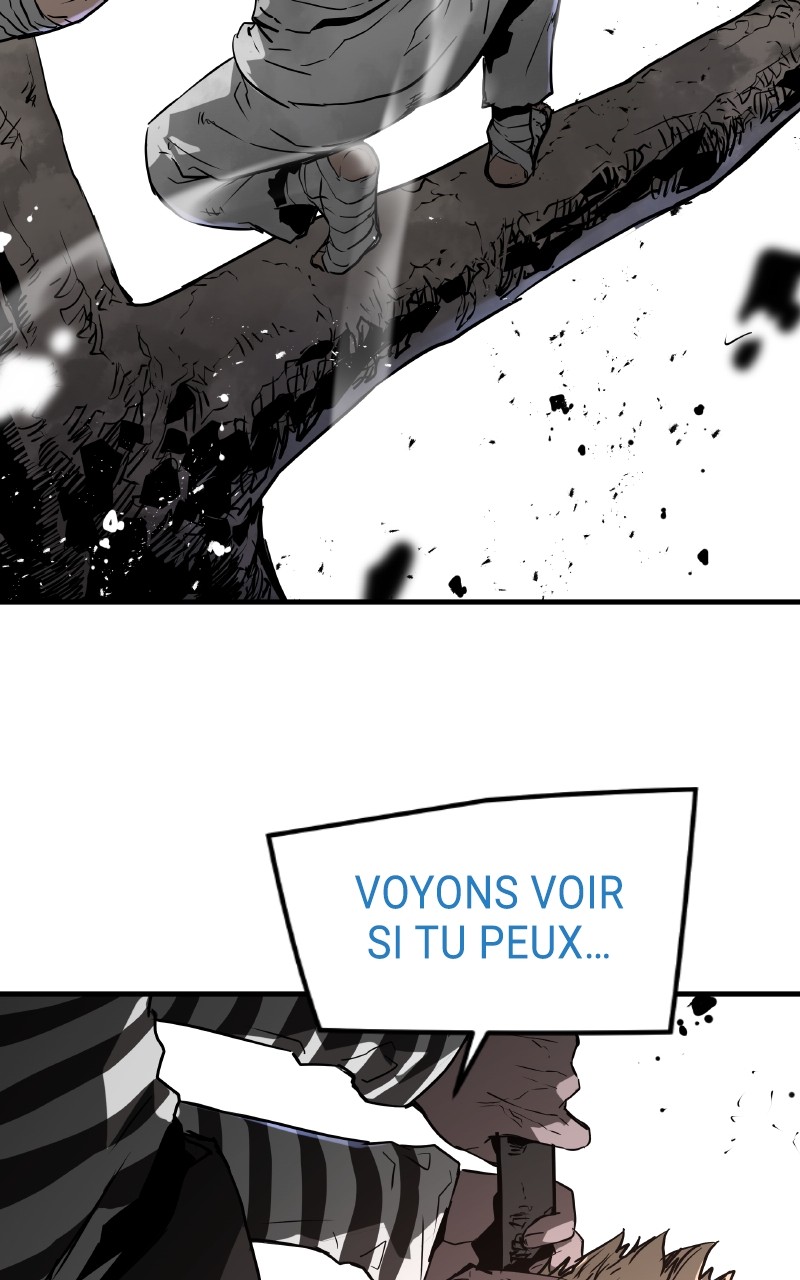 Read The Breaker 3_ Eternal Force FR Manga Online
