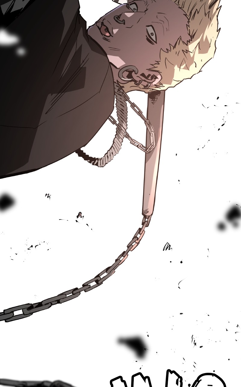Read The Breaker 3_ Eternal Force FR Manga Online