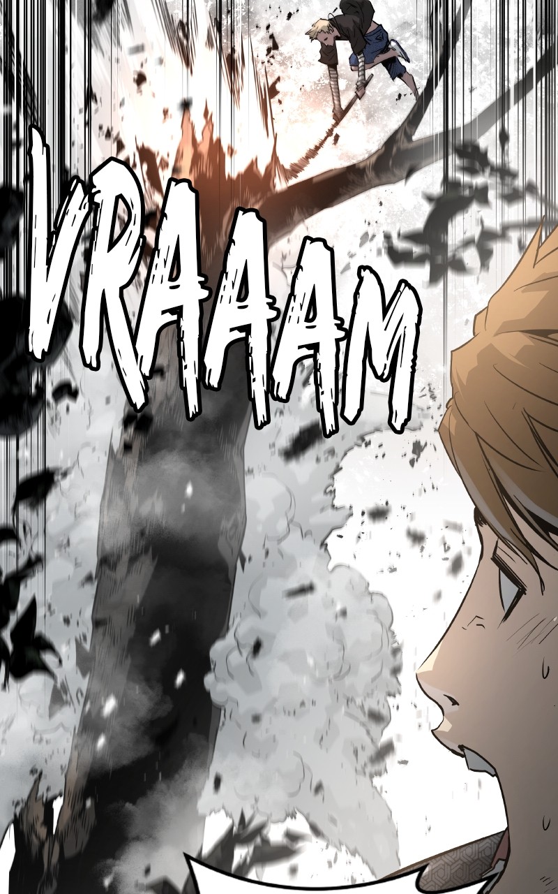 Read The Breaker 3_ Eternal Force FR Manga Online