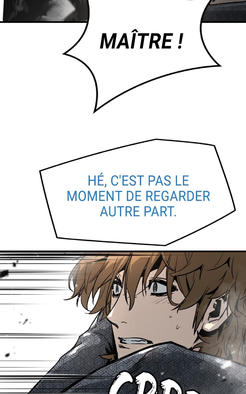 Read The Breaker 3_ Eternal Force FR Manga Online