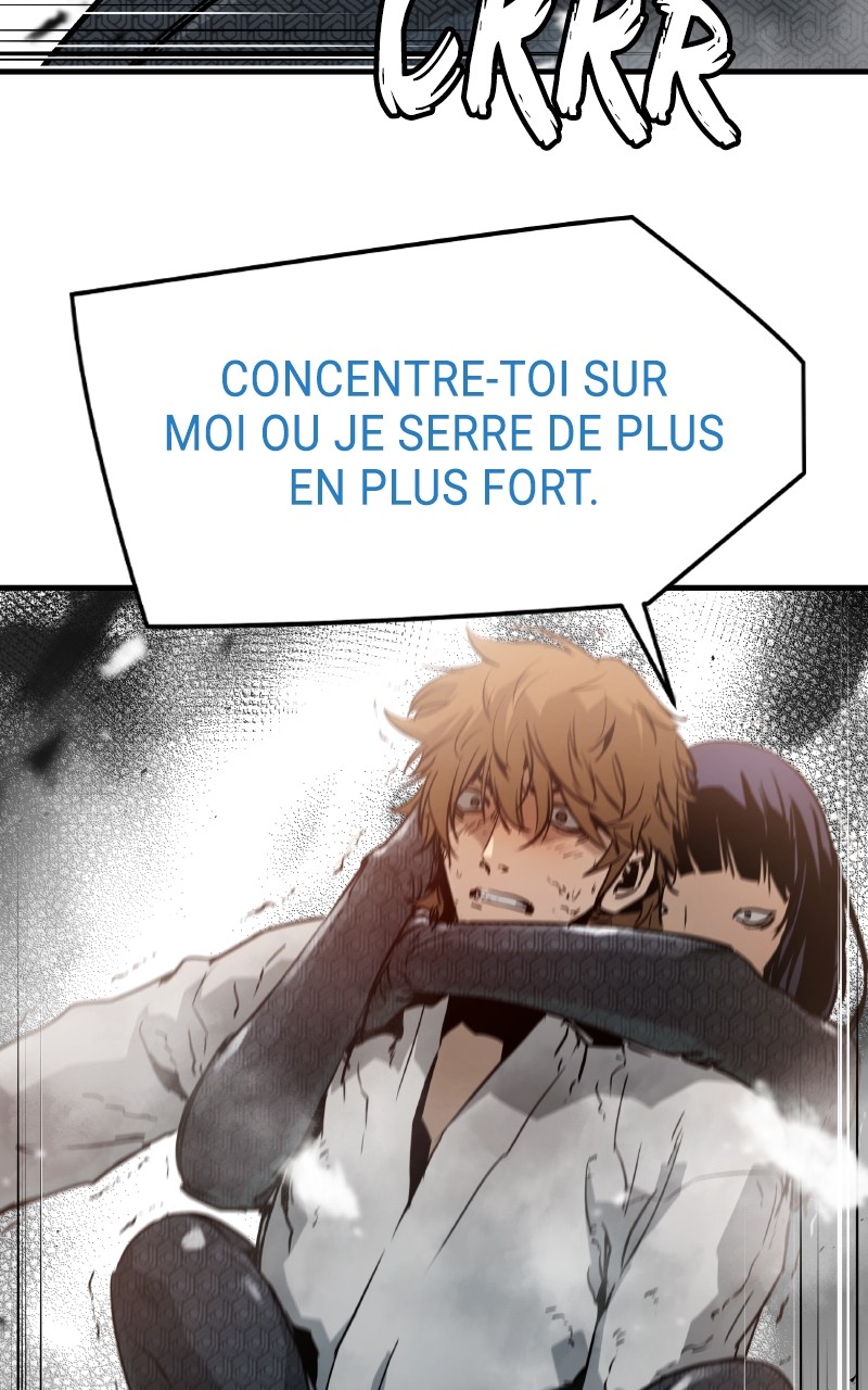Read The Breaker 3_ Eternal Force FR Manga Online