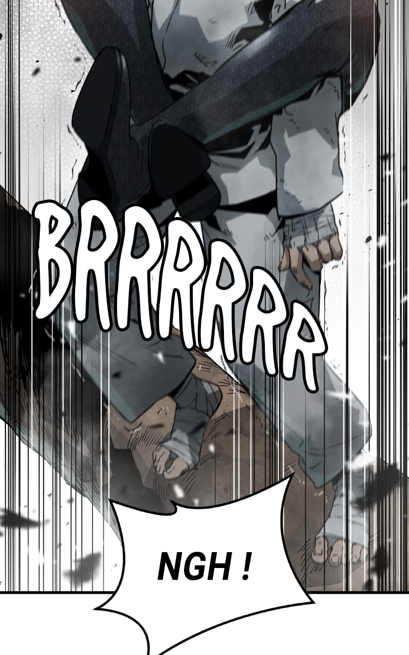 Read The Breaker 3_ Eternal Force FR Manga Online