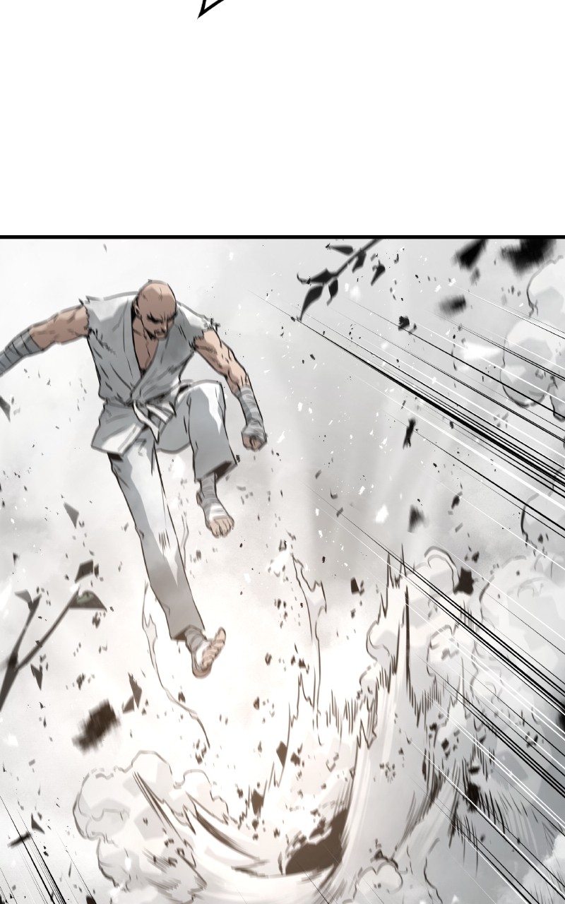 Read The Breaker 3_ Eternal Force FR Manga Online