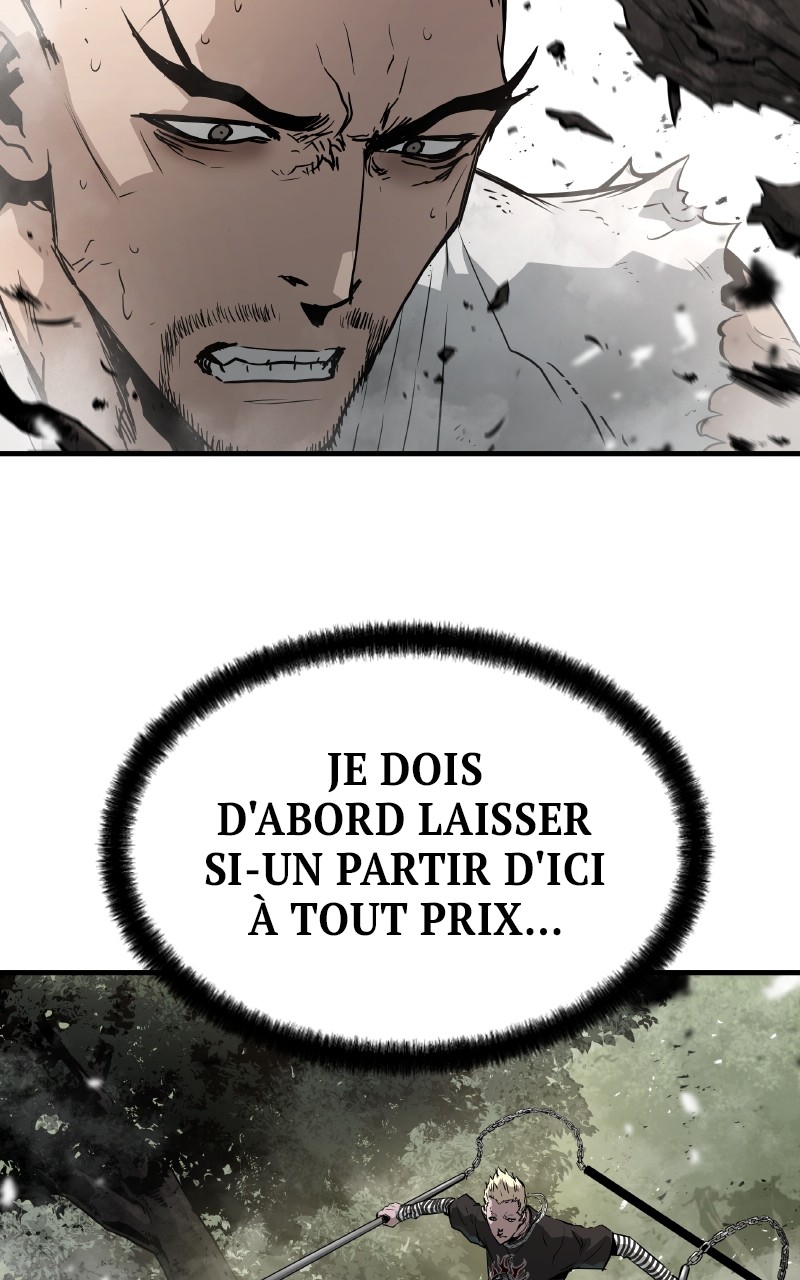 Read The Breaker 3_ Eternal Force FR Manga Online